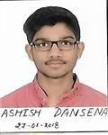 Ashish Dansena