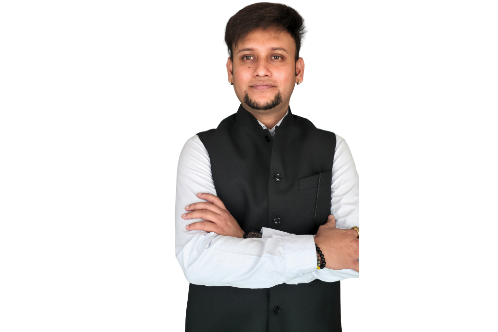 Tuhin Mandal Sir